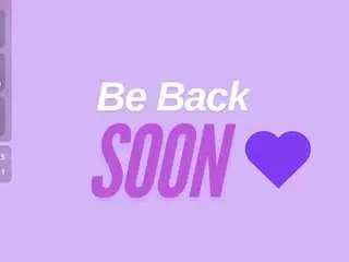 Camsoda Nude Webcam of barbiegirlyy