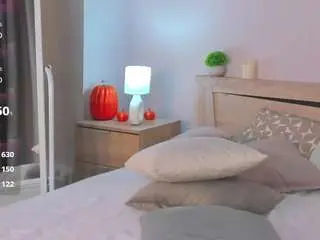 Camsoda Nude Webcam of carol-thompson