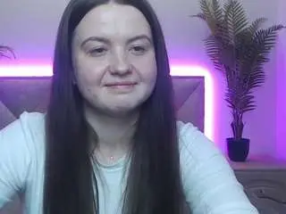 Camsoda Adult Webcam of mavkacute
