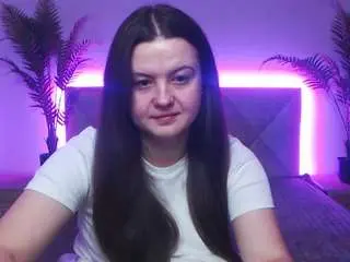 Camsoda Adult Webcam of mavkacute