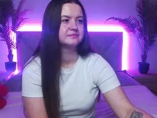 Camsoda Nude Webcam of mavkacute