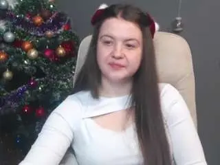 Camsoda Nude Webcam of mavkacute