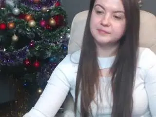 Camsoda Best Webcam of mavkacute