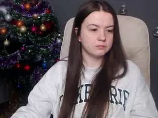 Camsoda Watch Live Sex Cams of mavkacute