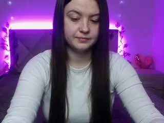 Camsoda Adult Video Chat of mavkacute