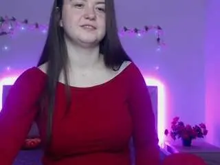 Camsoda Best Webcam of mavkacute