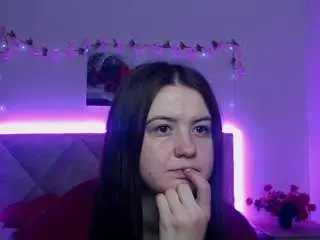 Camsoda Sex Chat of mavkacute