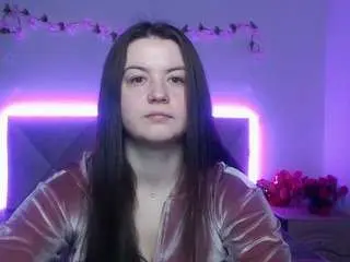 Camsoda Best Webcam of mavkacute