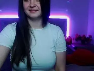 Camsoda Adult Video Chat of mavkacute