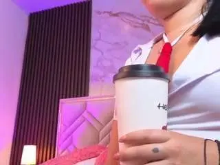 Camsoda Adult Webcam of miaafarrel