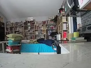 Camsoda Adult Webcam of voyeurcam-bridgetleewalters-02