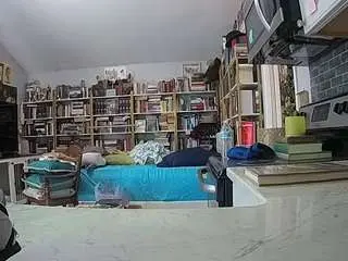 Camsoda Best Webcam of voyeurcam-bridgetleewalters-02