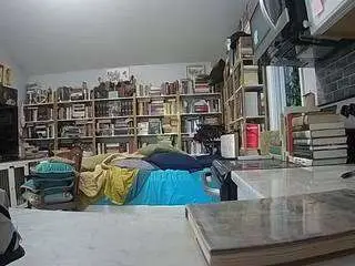 Camsoda Adult Webcam of voyeurcam-bridgetleewalters-02