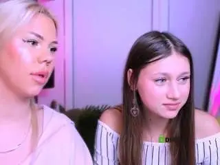 Camsoda Adult Webcam of alexa-bonni