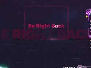 Camsoda Live Porn of baeornrae