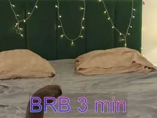 Camsoda Adult Webcam of bonnie-whitee