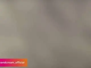 Camsoda Adult Webcam of coookieandcream