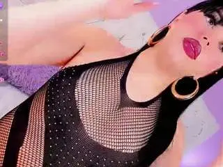 Camsoda Adult Webcams of daniielav