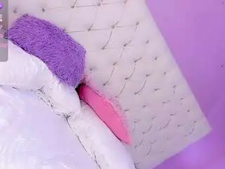 Camsoda Sex Cam of daniielav