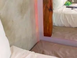 Camsoda Best Webcam of dojacandice