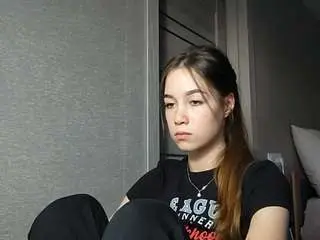 Camsoda Private Sex Chat of jinnyfrazer