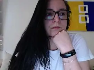 Camsoda Nude Webcam of joannacw