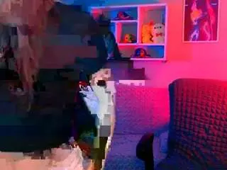 Camsoda Private Sex Chat of laurenmurrr