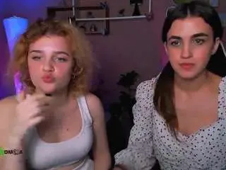 Camsoda Live Sex Cam of mia-winter