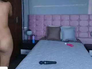 Camsoda Private Sex Chat of shaymilleer