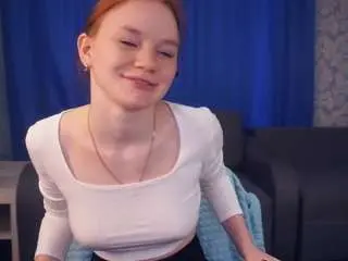 Camsoda Watch Live Sex Cams of sherrillmiss