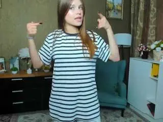 Camsoda Live Sex of zenaidaceconi