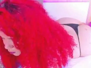 Camsoda Adult Webcam of alanna-hank