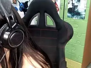 Camsoda Sex Cam of arlettalotspeich