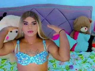 Camsoda Adult Webcams of catteleya-skinny