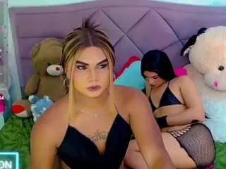 Camsoda Best Webcam of catteleya-skinny