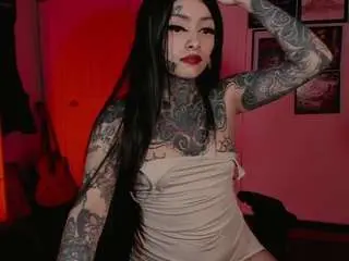 Camsoda Best Webcam of hera-ink