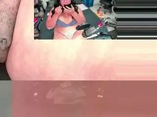 Camsoda Free Porn Cam of khloehermapridite