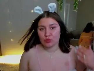 Camsoda Live Sex Cam of maya-raay