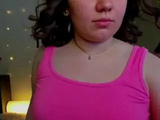 Camsoda Sex Cam of maya-raay