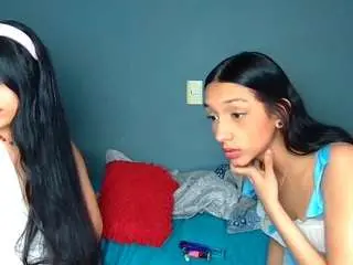 Camsoda Live Sex Cam of skymia68