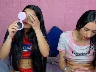 Camsoda Best Webcam of skymia68