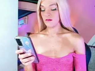 Camsoda Adult Webcams of annabellequeen