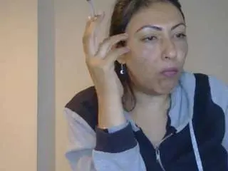 Camsoda Free Porn Cam of elajuicy