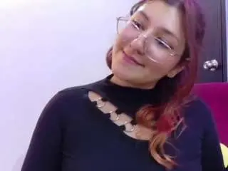 Camsoda Adult Webcam of lilithsm1th