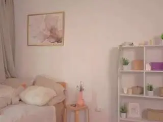 Camsoda Best Webcam of lissanyaa