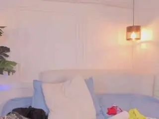 Camsoda Live Sex Cam of niicolewhitee