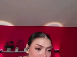 Camsoda Nude Webcam of sofia-velvetx