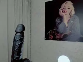 Camsoda Private Sex Chat of tamybennett