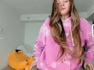 Camsoda Adult Webcams of xojennifoxx