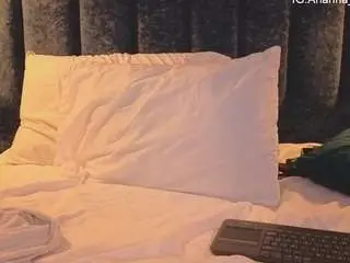 Camsoda Best live sex cam show of arianna-suarezz